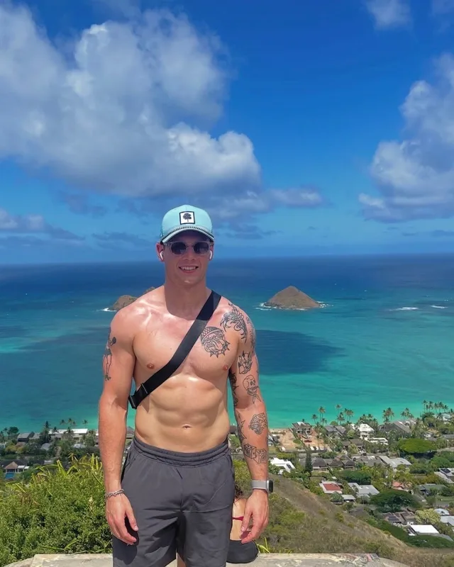 Brandon — verified Vybes member